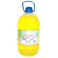 Ср-во для мытья полов ПЭТ 5л 