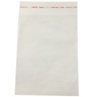 Пакет ПП (15х20+5(30)ск) (200шт/уп)(25уп/п)