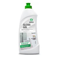 Чистящее средство для ванной комнаты "Gloss Gel" 500мл. (12шт/пак) Чистящее средство для ванной комнаты "Gloss Gel" 500мл. (12шт/пак)