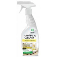 Универсальное чистящее средство "Universal Cleaner" (тригер) 600мл. (12шт/пак) Универсальное чистящее средство "Universal Cleaner" (тригер) 600мл. (12шт/пак)