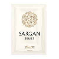 Шампунь для волос "Sargan" (саше 10 мл) (500шт/пак) Шампунь для волос "Sargan" (саше 10 мл) (500шт/пак)
