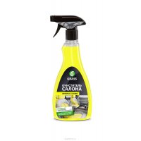 Очиститель салона "Universal-cleaner" 500мл. (15шт/пак) Очиститель салона "Universal-cleaner" 500мл. (15шт/пак)