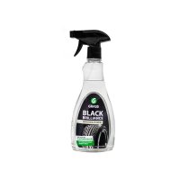 Чернитель резины "Black Brilliance" 500мл. (15шт/пак) Чернитель резины "Black Brilliance" 500мл. (15шт/пак)