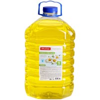 Мыло-крем жидкое OfficeClean "Professional. Антибактериальное", нейтральное, ПЭТ, 5л Мыло-крем жидкое OfficeClean "Professional. Антибактериальное", нейтральное, ПЭТ, 5л