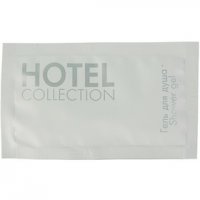 Гель для душа Hotel Collection саше флоупак 10 мл (500шт/пак)