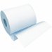 Полотенца бумажные в рулонах  2-х сл,160м/рул, белые 