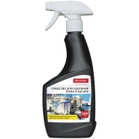 Средство чистящее OfficeClean Professional "Антижир", с курком, 500мл (12шт/пак) Средство чистящее OfficeClean Professional "Антижир", с курком, 500мл (12шт/пак)