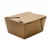 ДоЭко Короб бумажный FOLD BOX 600( 450шт/пак)