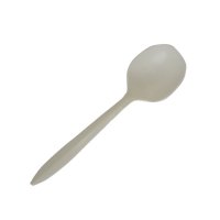 Ложка прибор ДоЭко ECO Spoon 140 некомпакт 10 уп x 100шт(1000шт пак) Ложка прибор ДоЭко ECO Spoon 140 некомпакт 10 уп x 100шт(1000шт пак)