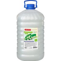 Мыло-крем жидкое OfficeClean Professional "Ландыш" перламутровое, ПЭТ, 5л Мыло-крем жидкое OfficeClean Professional "Ландыш" перламутровое, ПЭТ, 5л