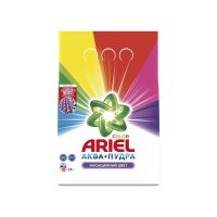 Стиральный порошок ARIEL Авт Color 1.5кг