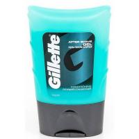 Гель после бритья Conditioning (питающий и тонизирующий) 75мл GILLETTE 