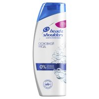 Шампунь против перхоти Основной уход 90мл HEAD & SHOULDERS