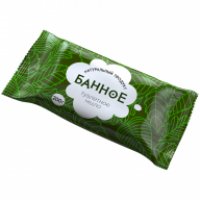 Мыло туалетное Банное 200 гр. в и/у (50шт/п) Мыло туалетное Банное 200 гр. в и/у (50шт/п)