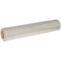 Стрейч пленка 500х 20мкм NOVA ROLL 2000гр (6шт) Стрейч пленка 500х 20мкм NOVA ROLL 2000гр (6шт)