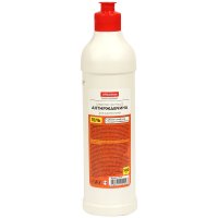 Чистящее средство для сантехники OfficeClean Professional, гель, антиржавчина, 500мл Чистящее средство для сантехники OfficeClean Professional, гель, антиржавчина, 500мл