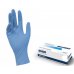 Перчатки нитриловые неопудр.смотр. NitriMax  ARCHDALE XL /10х100шт/ (10) голубые