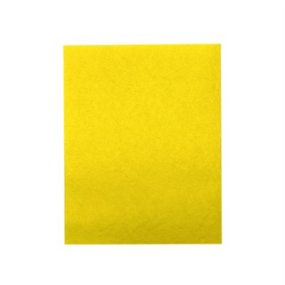 Салфетка из вискозы 30*38 желтая без упаковки (450шт/пак)