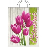 Интерпак 28х35 Гармония /20уп х 25шт/ ПВД 55мкм (500шт) петля Интерпак 28х35 Гармония /20уп х 25шт/ ПВД 55мкм (500шт) петля
