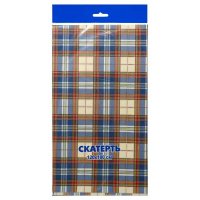 Скатерти 120х180 (50шт) ИНТЕРПАК Ланч Скатерти 120х180 (50шт) ИНТЕРПАК Ланч