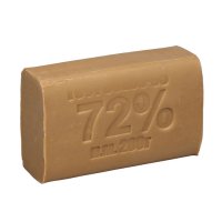 Мыло хоз-ное твердое 72% 200гр (60шт/кор) Меридиан